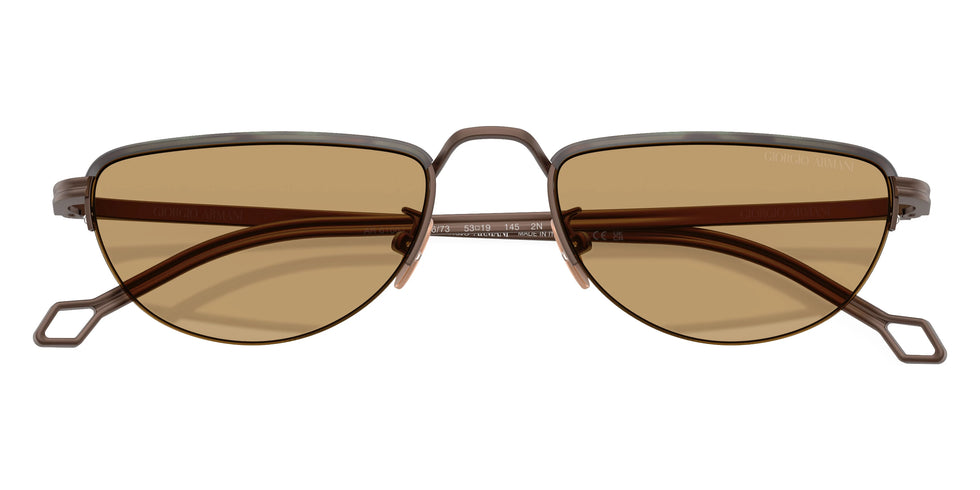 GIORGIO ARMANI - AR6166J