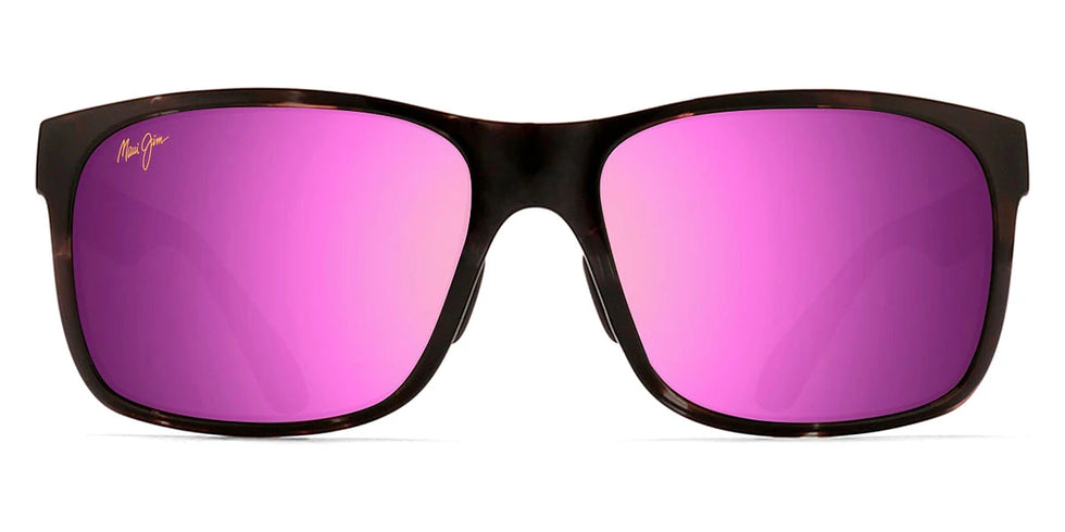 Maui Jim - RED SANDS ASIAN FIT