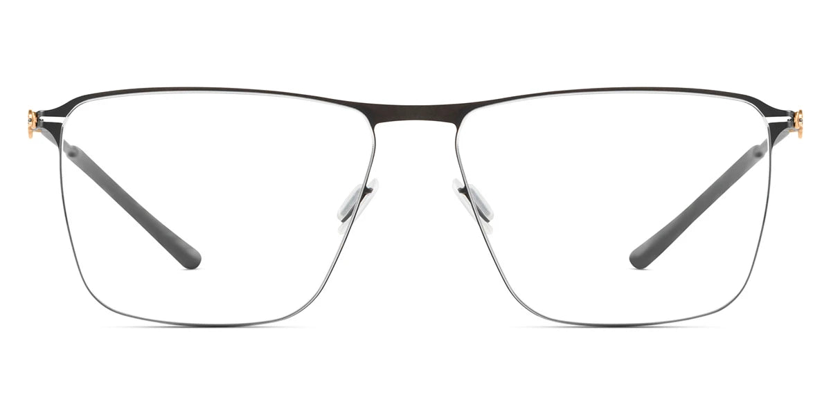 ic! berlin MB 08 Eyeglasses