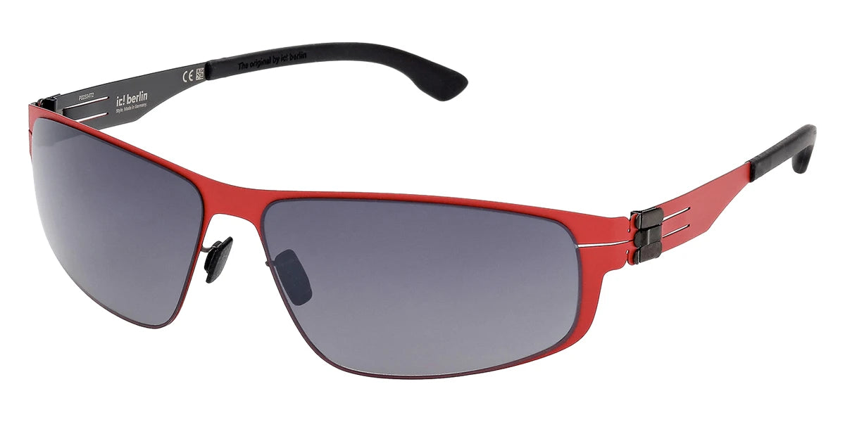 ic! berlin - Scott Sunglasses