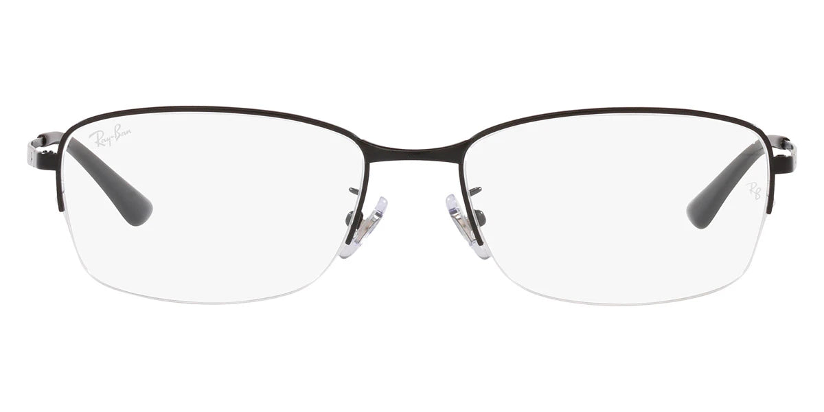 Ray-Ban RX8774D 1012 55 - Black 1012