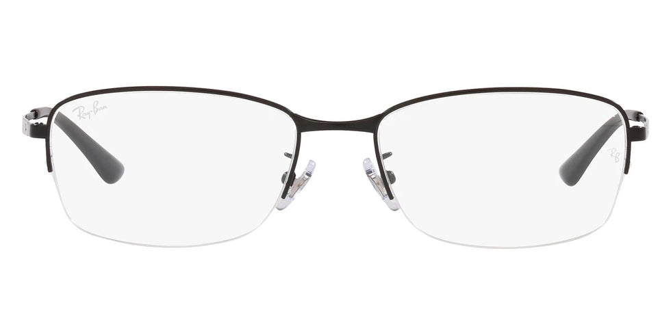 Ray-Ban RX8774D 1012 55 - Black 1012