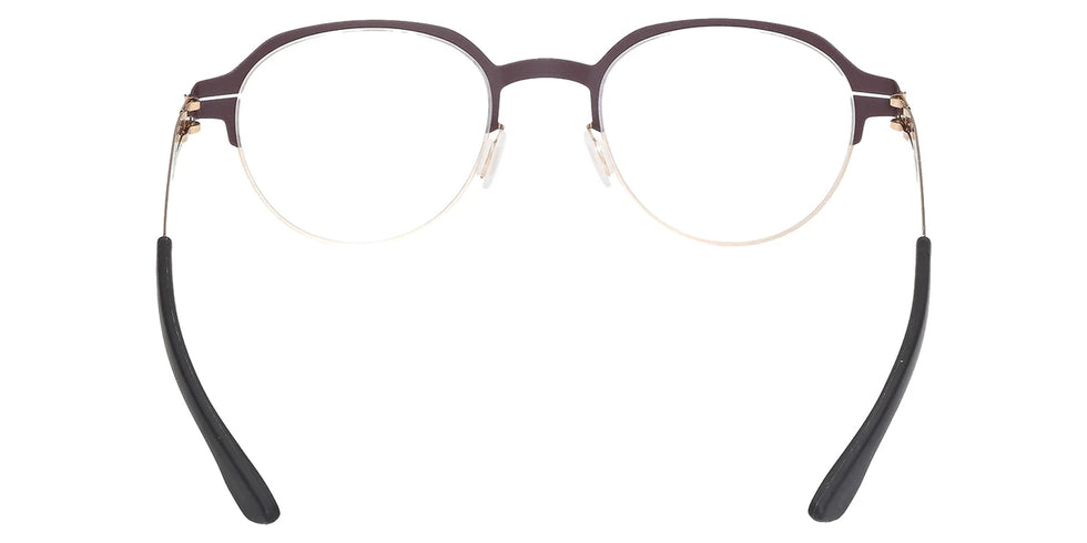 ic! berlin - Ari Small Eyeglasses
