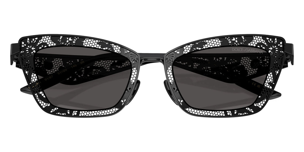 DOLCE & GABBANA - DG2311