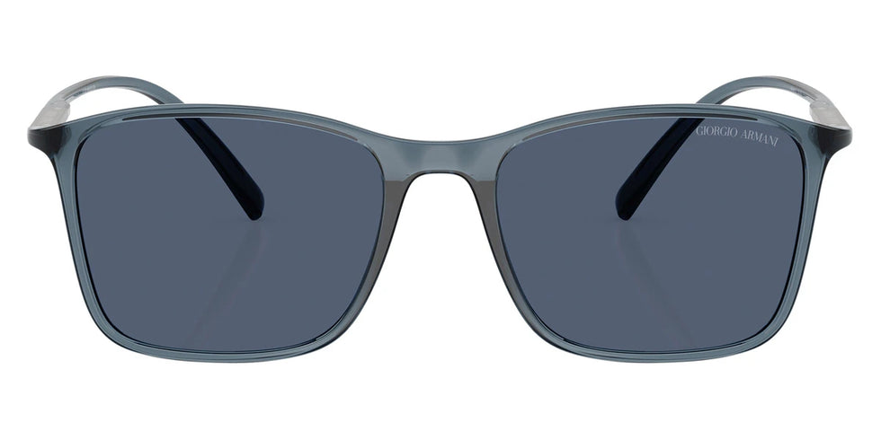 GIORGIO ARMANI - AR8231U