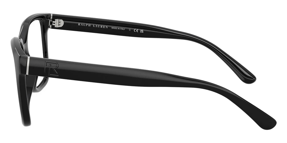 RALPH LAUREN RL6251U 5001 53 - Black