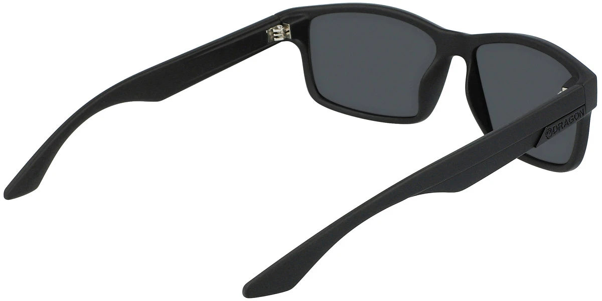 Dragon - DR Count Ll Count