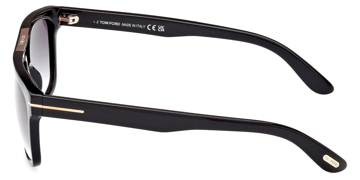 Tom Ford - FT0628 Cecilio-02