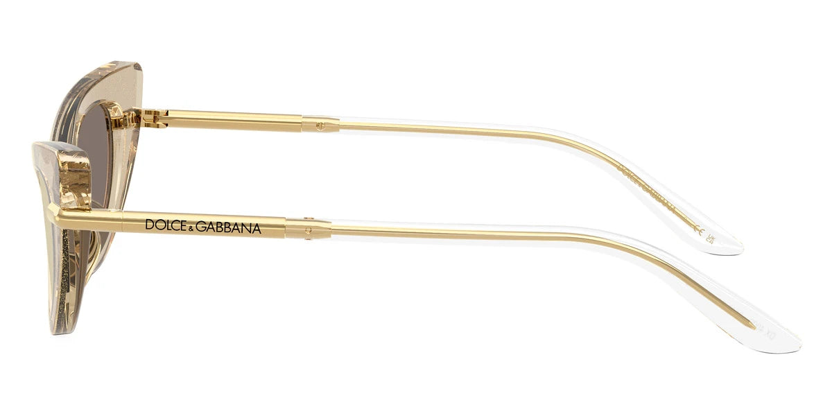 DOLCE & GABBANA - DX4008