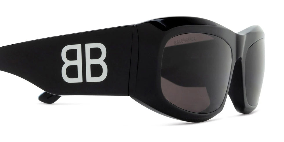 Balenciaga - BB0395S