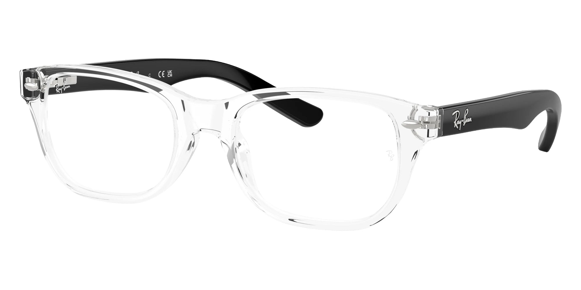 Ray-Ban RY1555F 3541 48 - Transparent