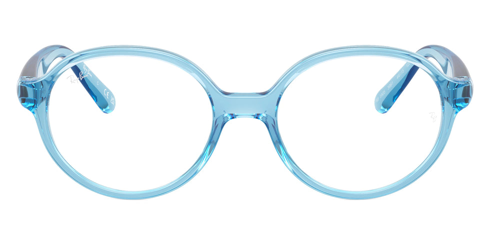 Ray-Ban RY1905 3981 42 - Transparent Blue