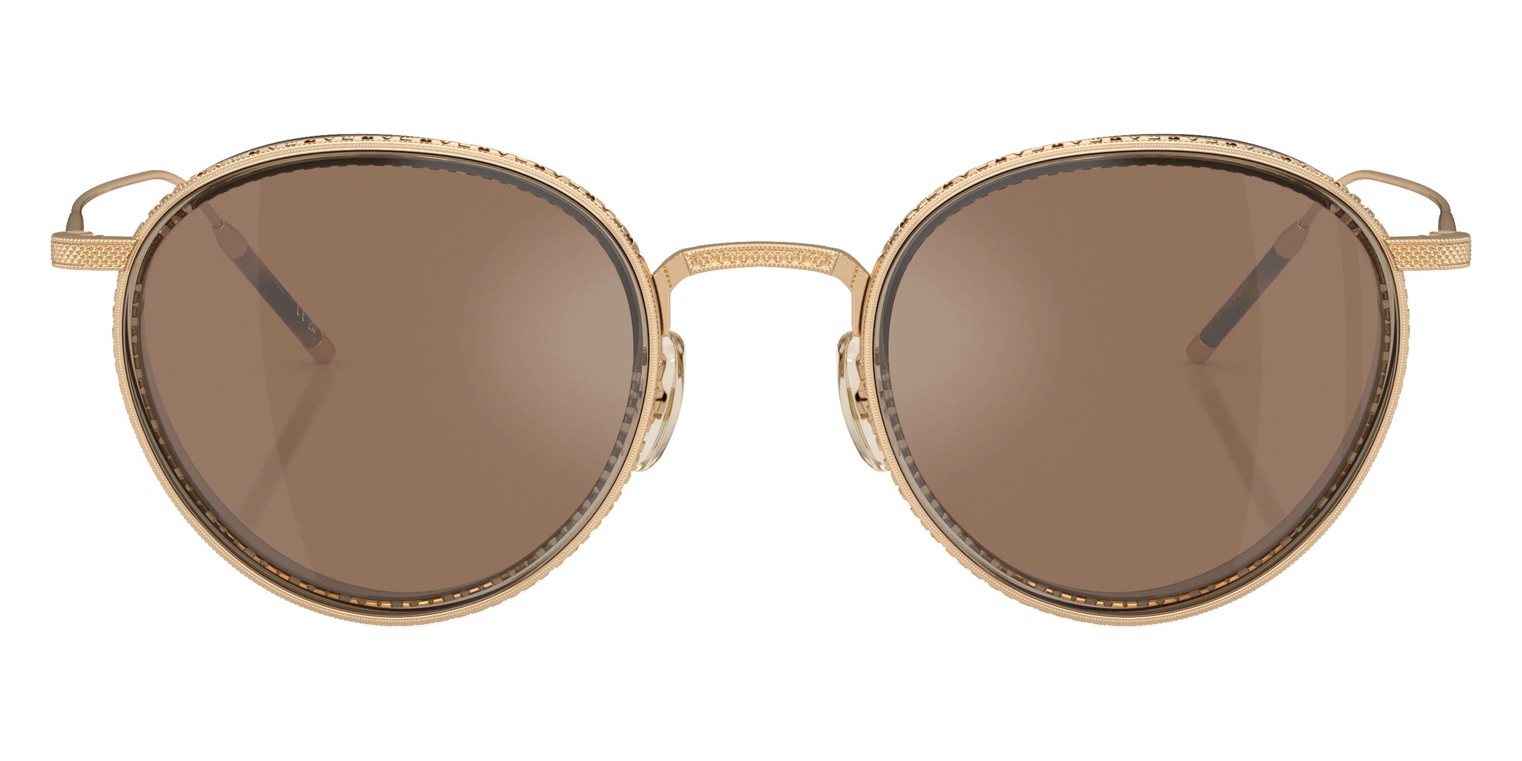 Oliver Peoples - TK-8 Sun OV1318ST