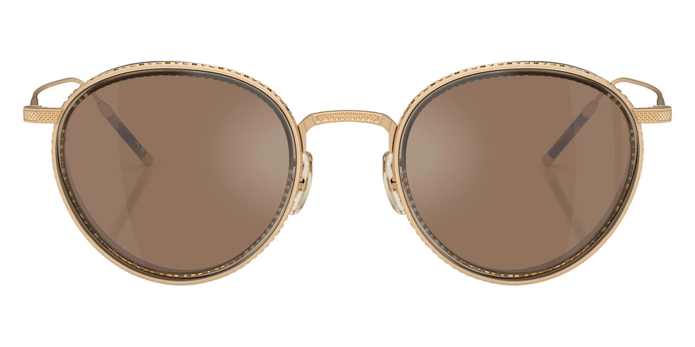 Oliver Peoples - OV1318ST TK-8 Sun Gold Plated