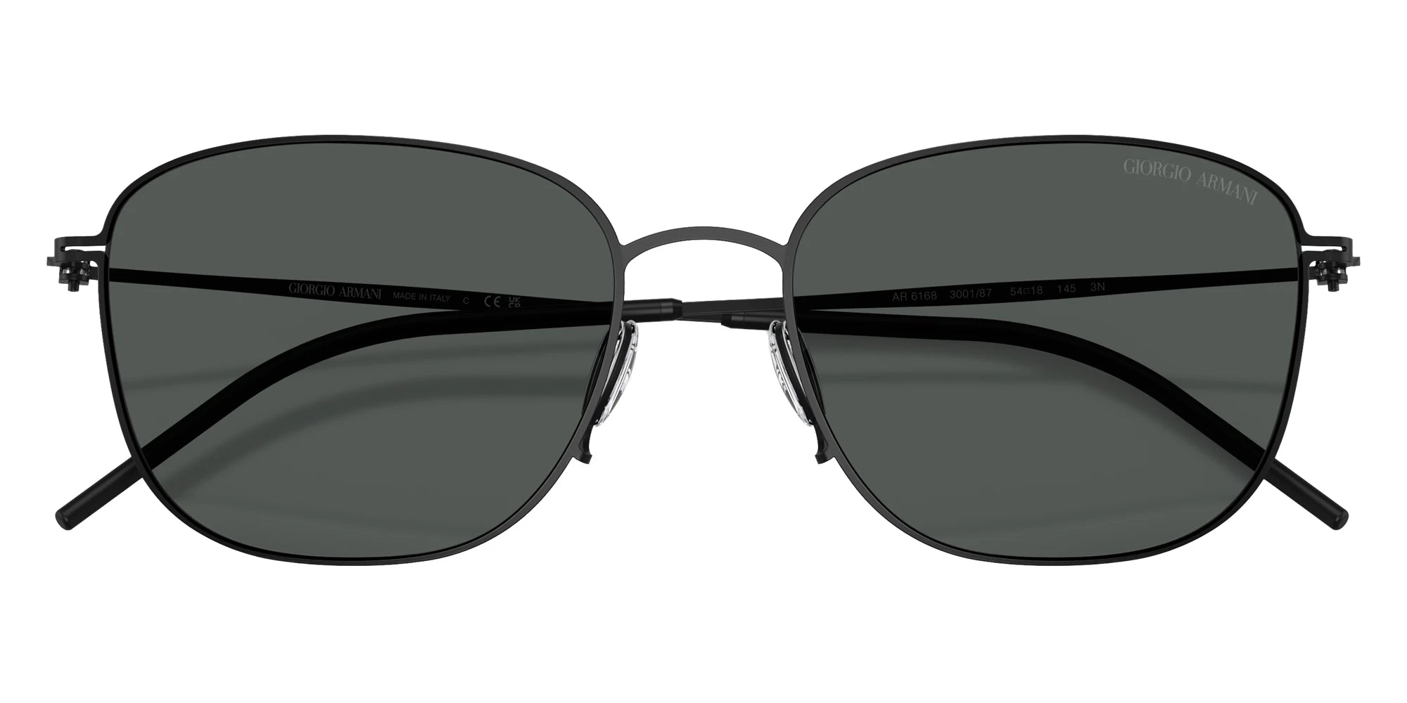 GIORGIO ARMANI - AR6168