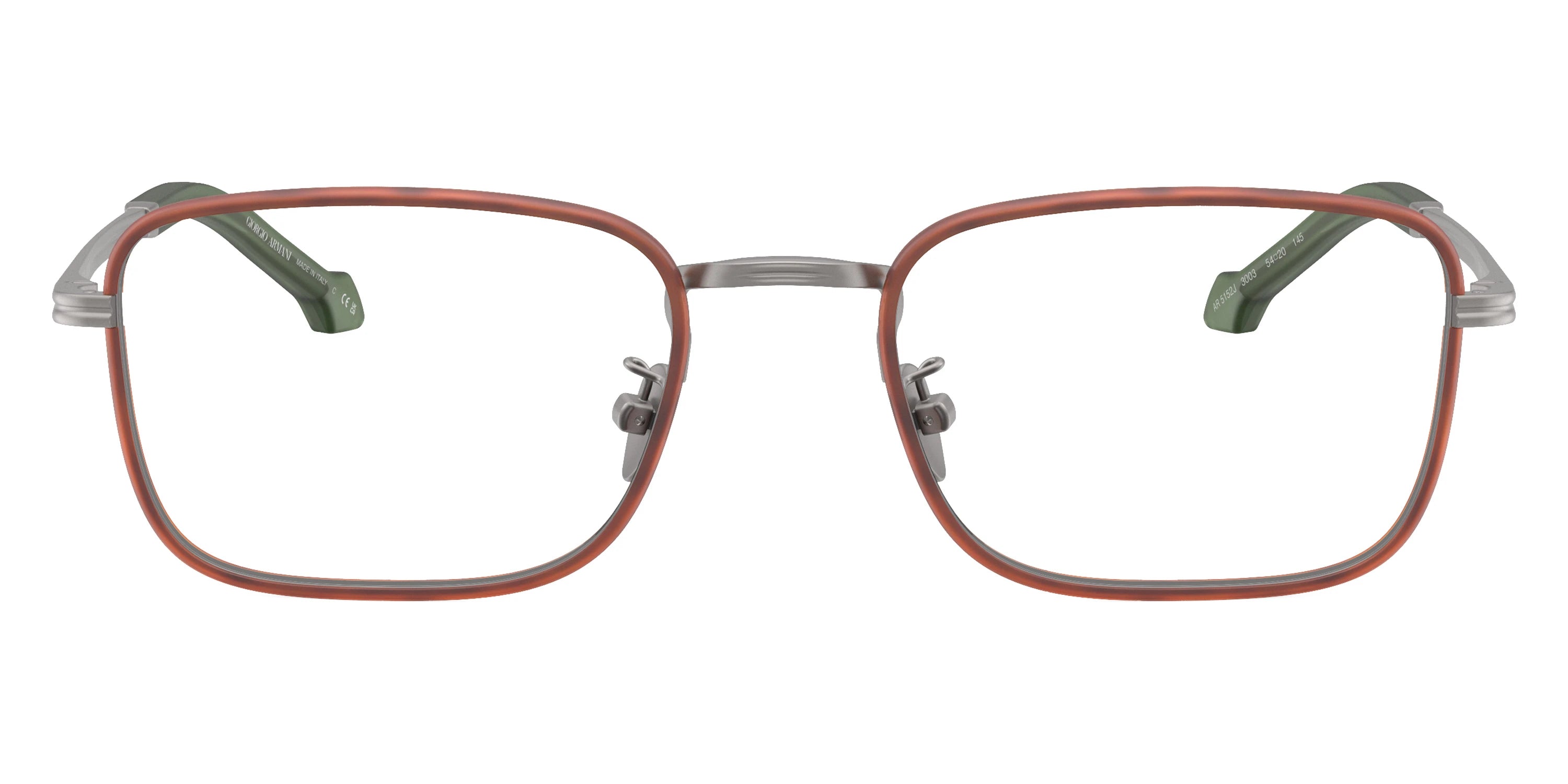 GIORGIO ARMANI - AR5152J