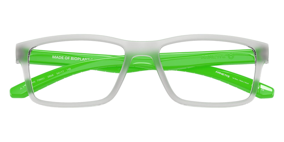 ARNETTE - AN7262U A.T. 2.0