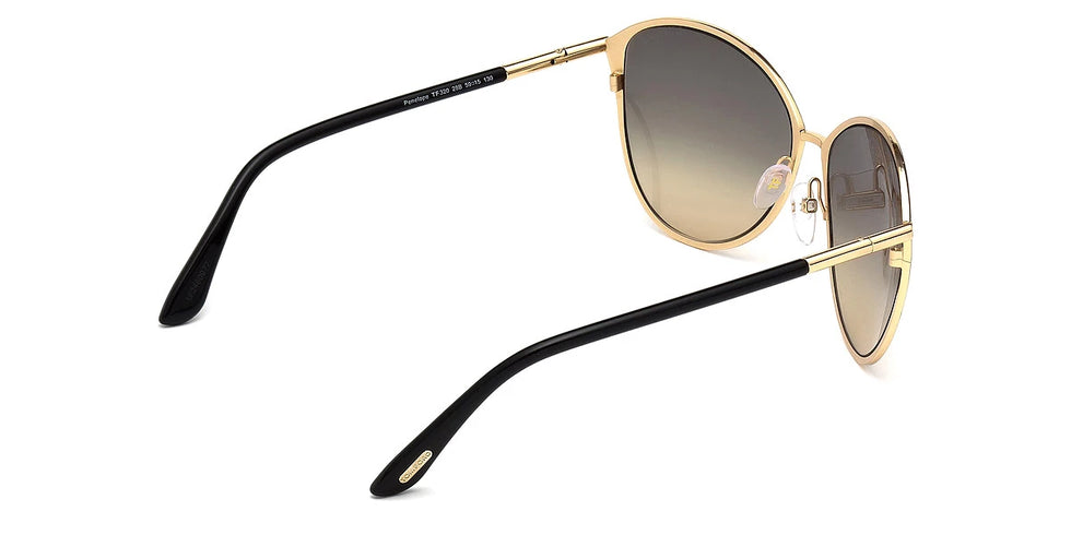 Tom Ford - FT0320 Penelope