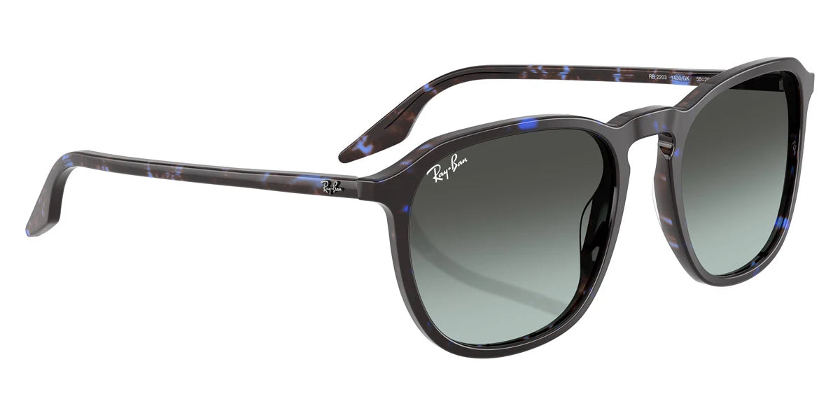 Ray-Ban - RB2203