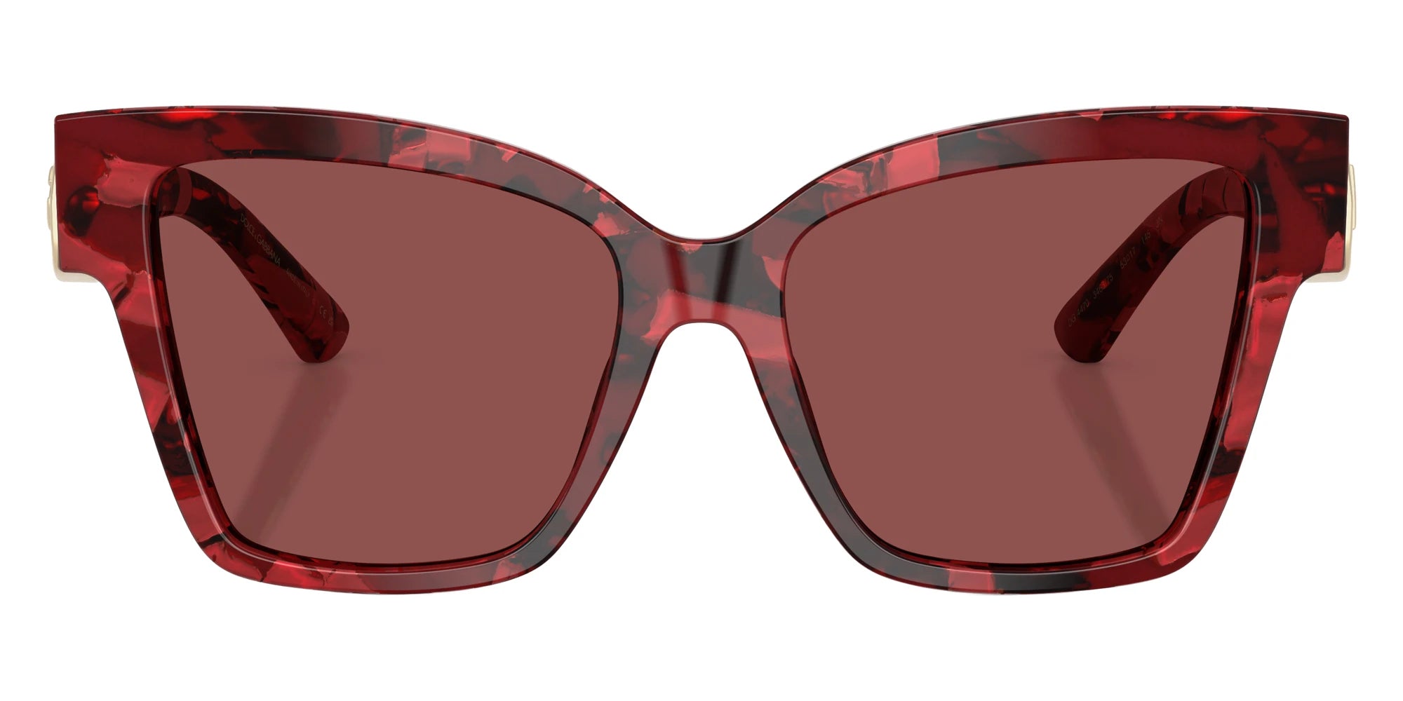 DOLCE & GABBANA - DG4470