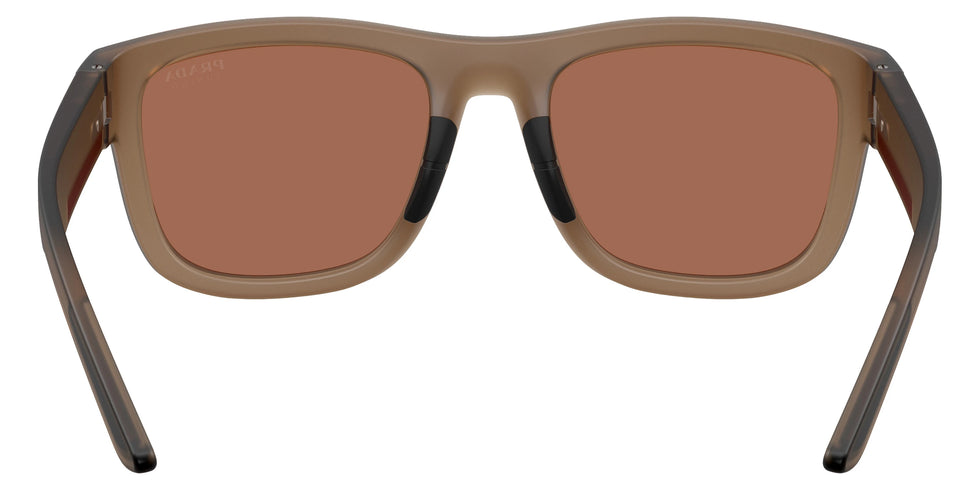 Prada Linea Rossa - PS 01ZS