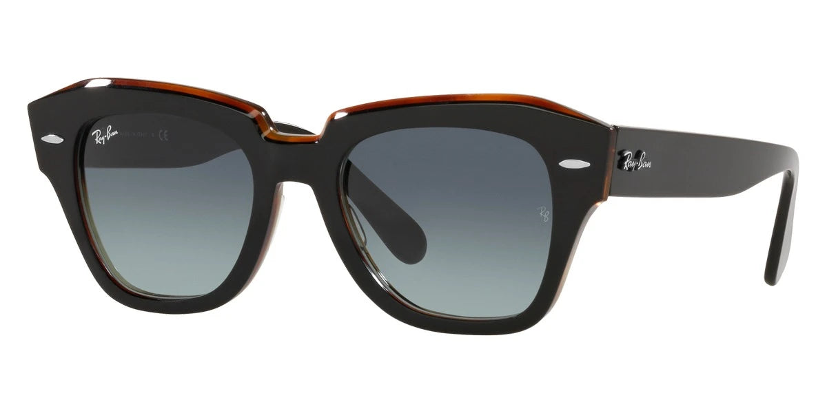 Ray-Ban - State Street RB2186