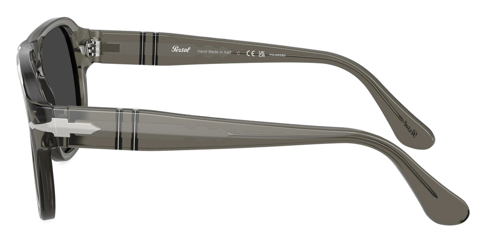 Persol - PO3310S - Black Arrow