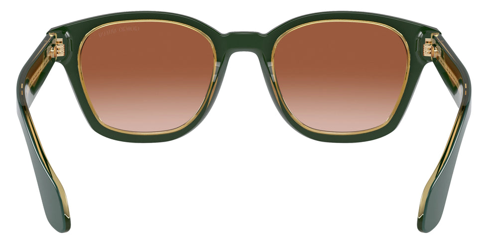 GIORGIO ARMANI - AR8207F