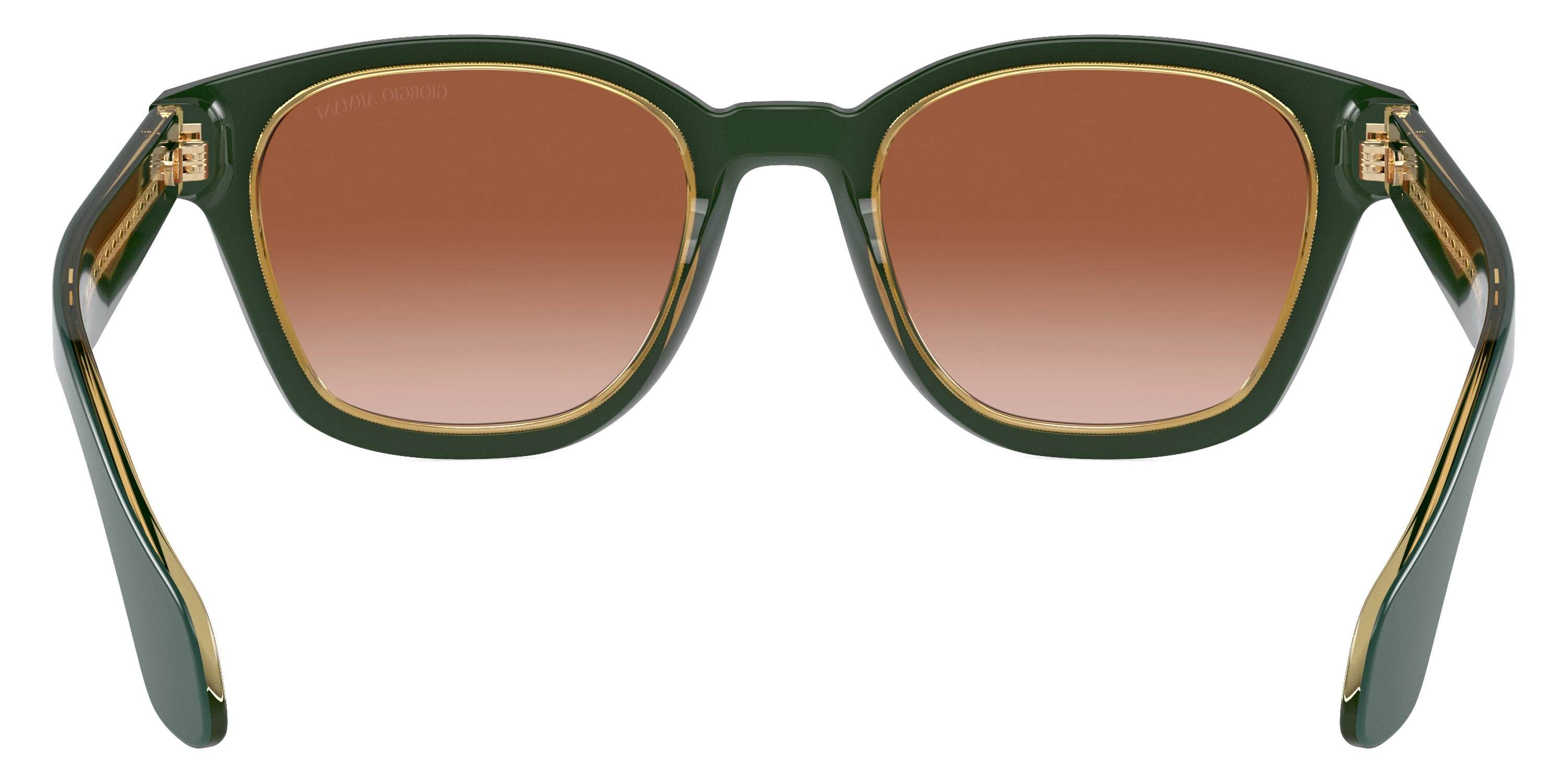 GIORGIO ARMANI - AR8207F