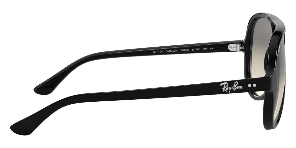 Ray-Ban - Cats 5000 RB4125