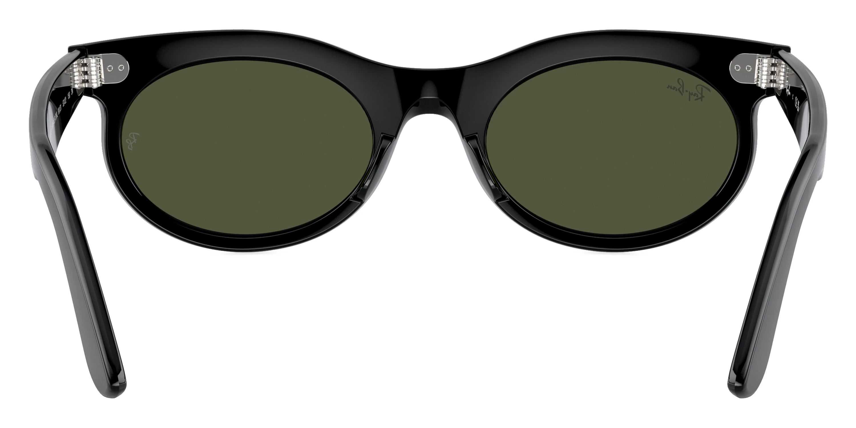 Ray-Ban - Wayfarer Oval RB2242F