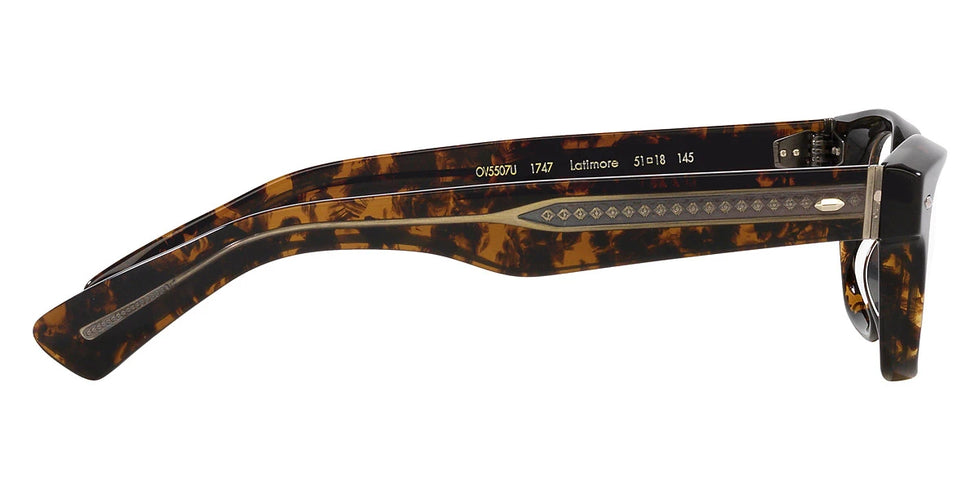 Oliver Peoples - Latimore OV5507U