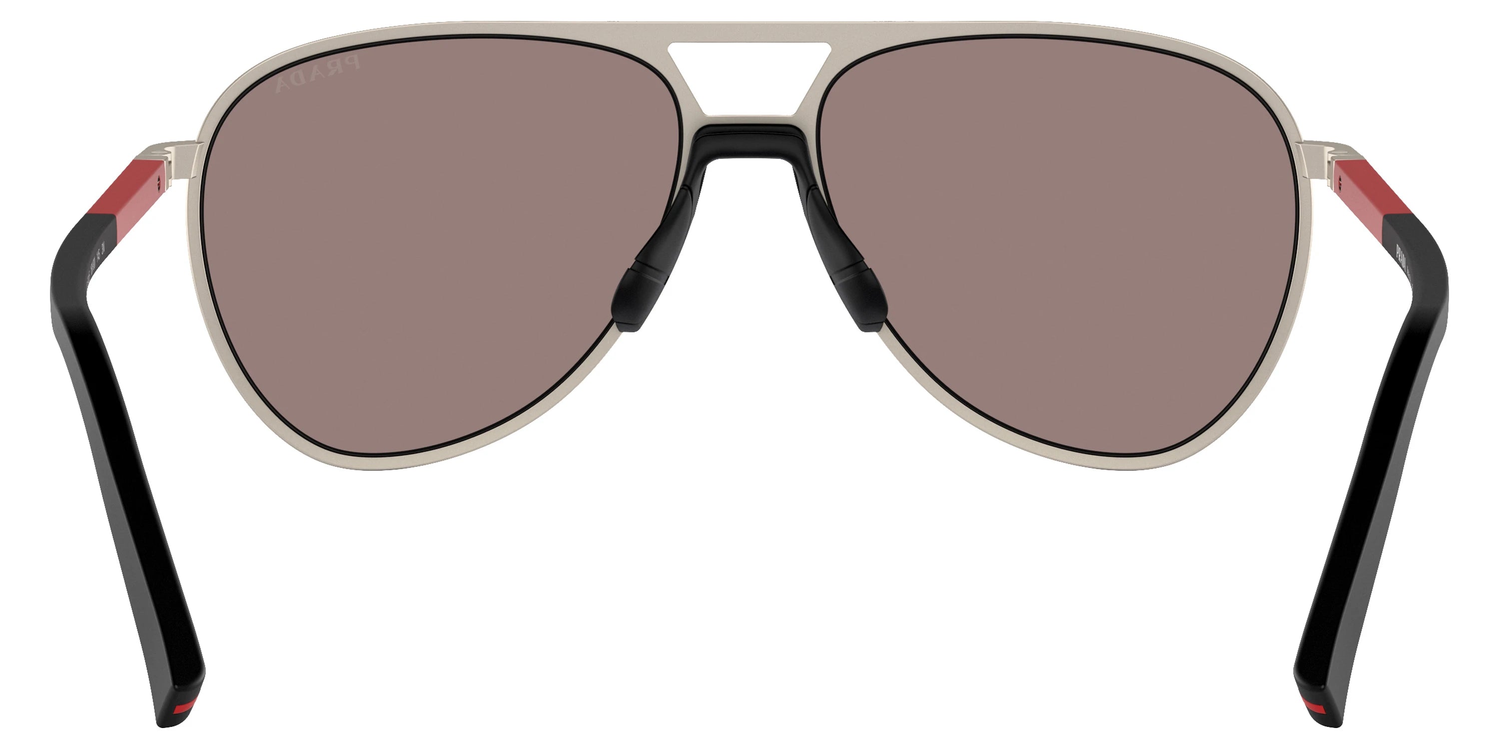 Prada Linea Rossa - PS 53ZS