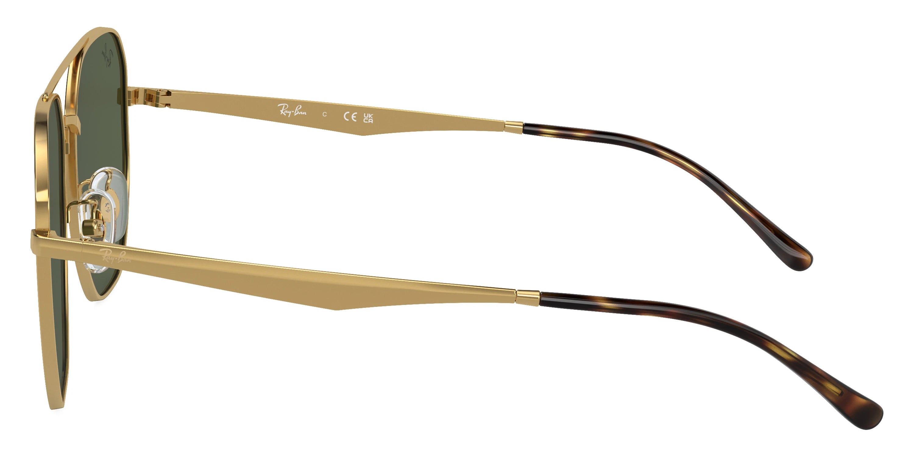 Ray-Ban - RB3724D