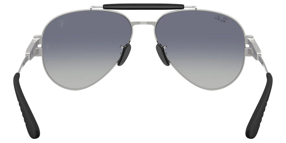 Ray-Ban - RB3762M Scuderia Ferrari