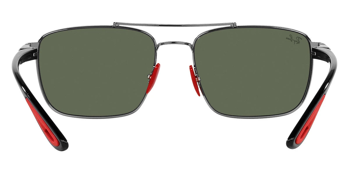 Ray-Ban - RB3715M