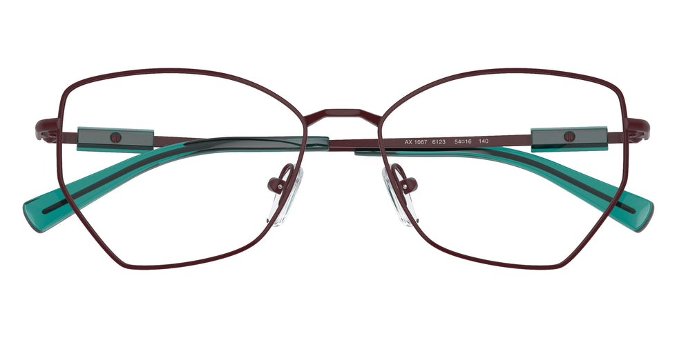 ARMANI EXCHANGE - AX1067