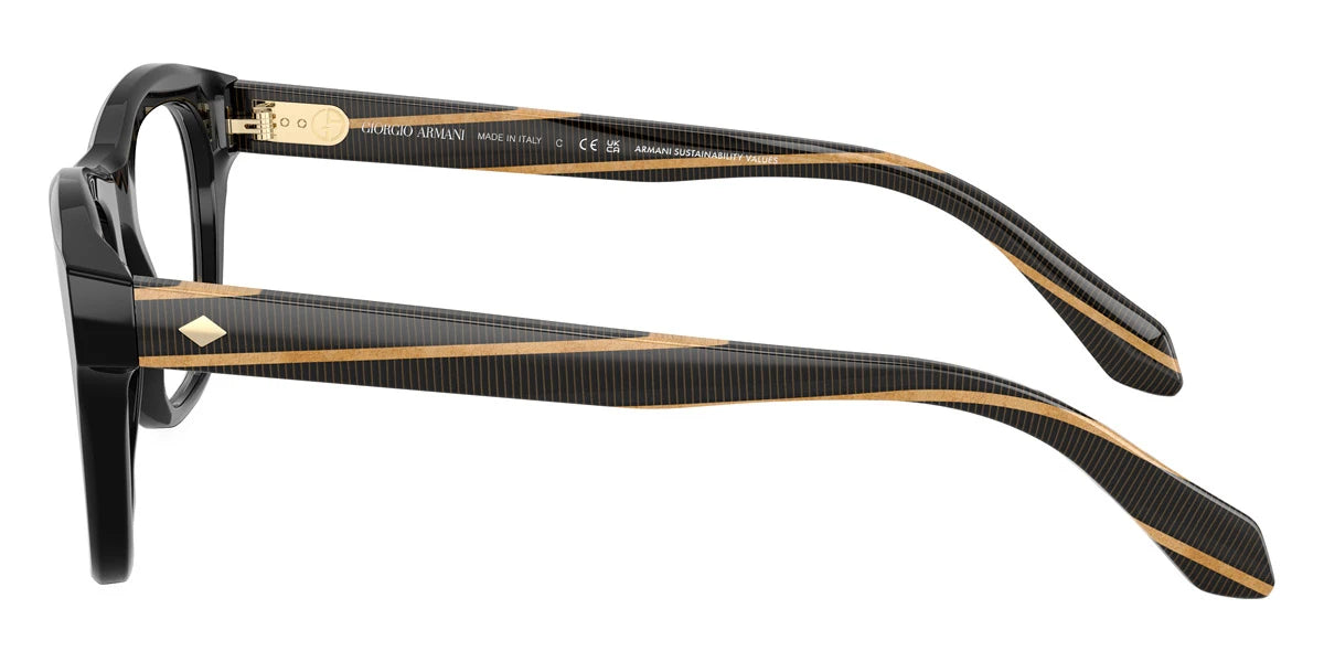 GIORGIO ARMANI - AR7273F