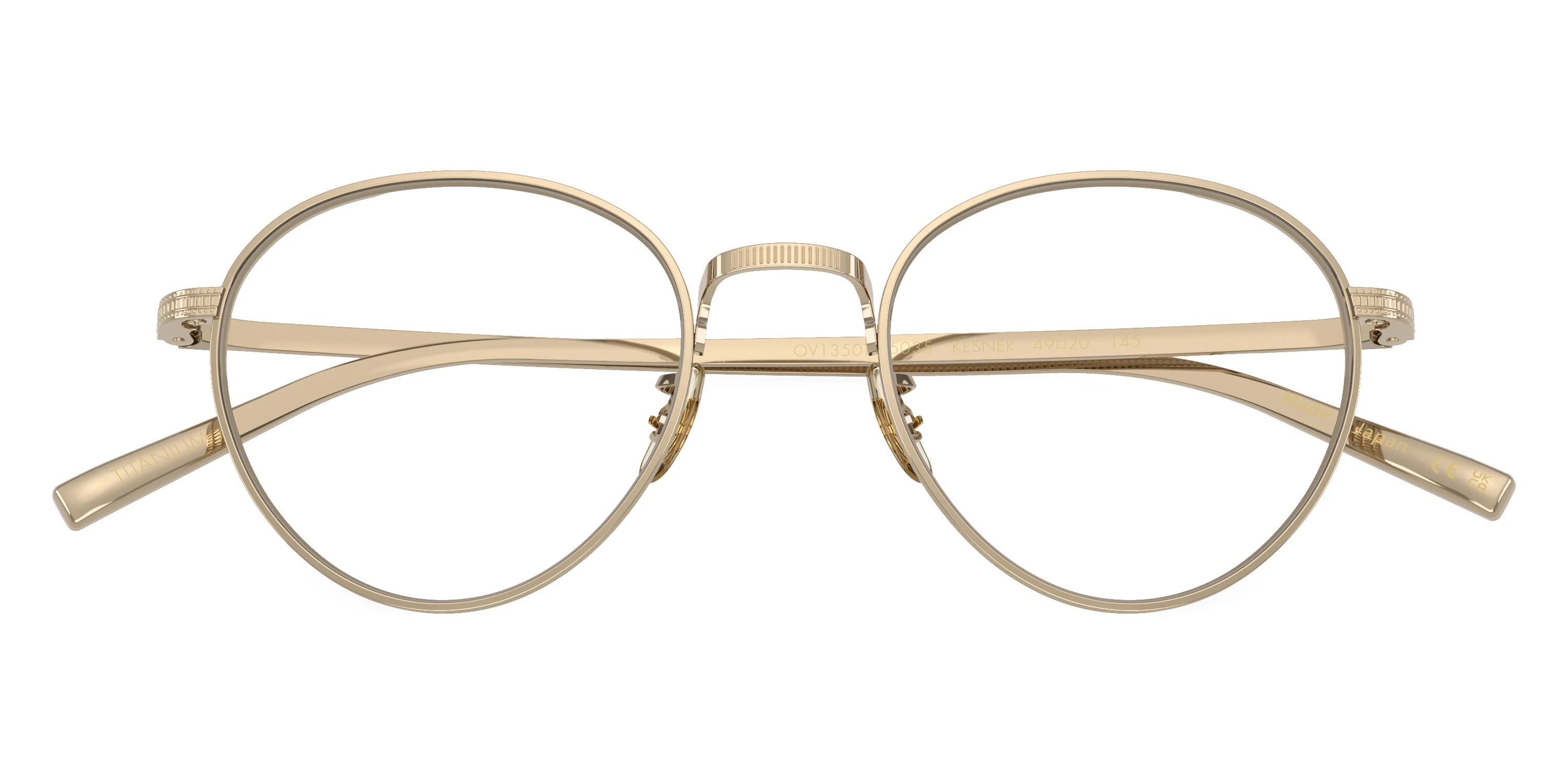 Oliver Peoples - Kesner OV1350T