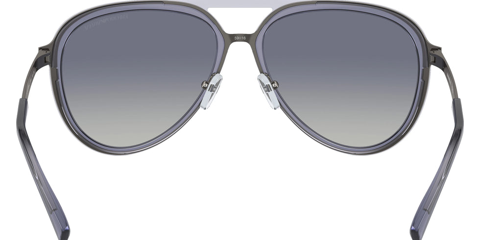 EMPORIO ARMANI - EA2145