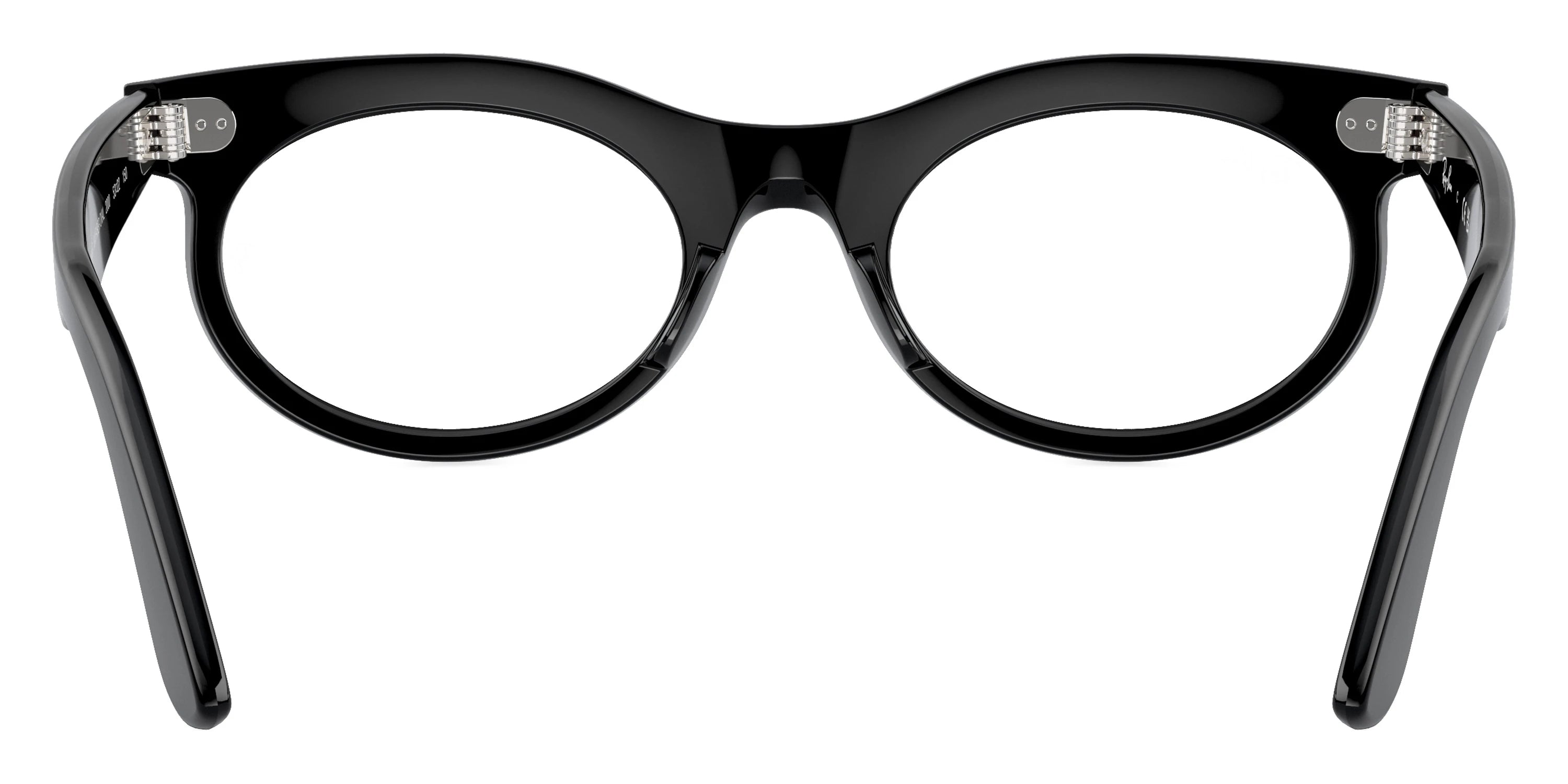 Ray-Ban RX2242VF 2000 53 - Black