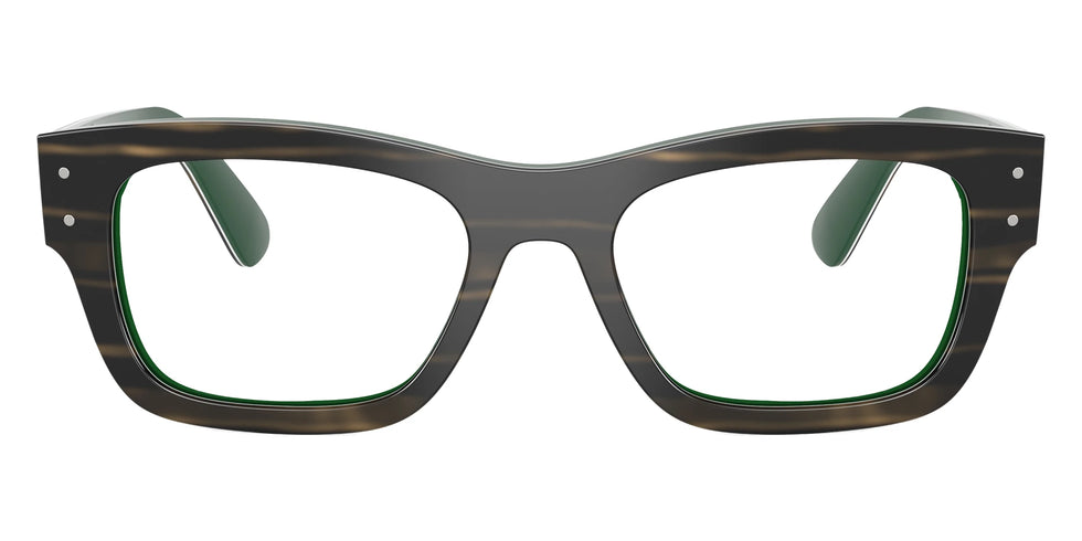 Ray-Ban - RB7683V Joseph