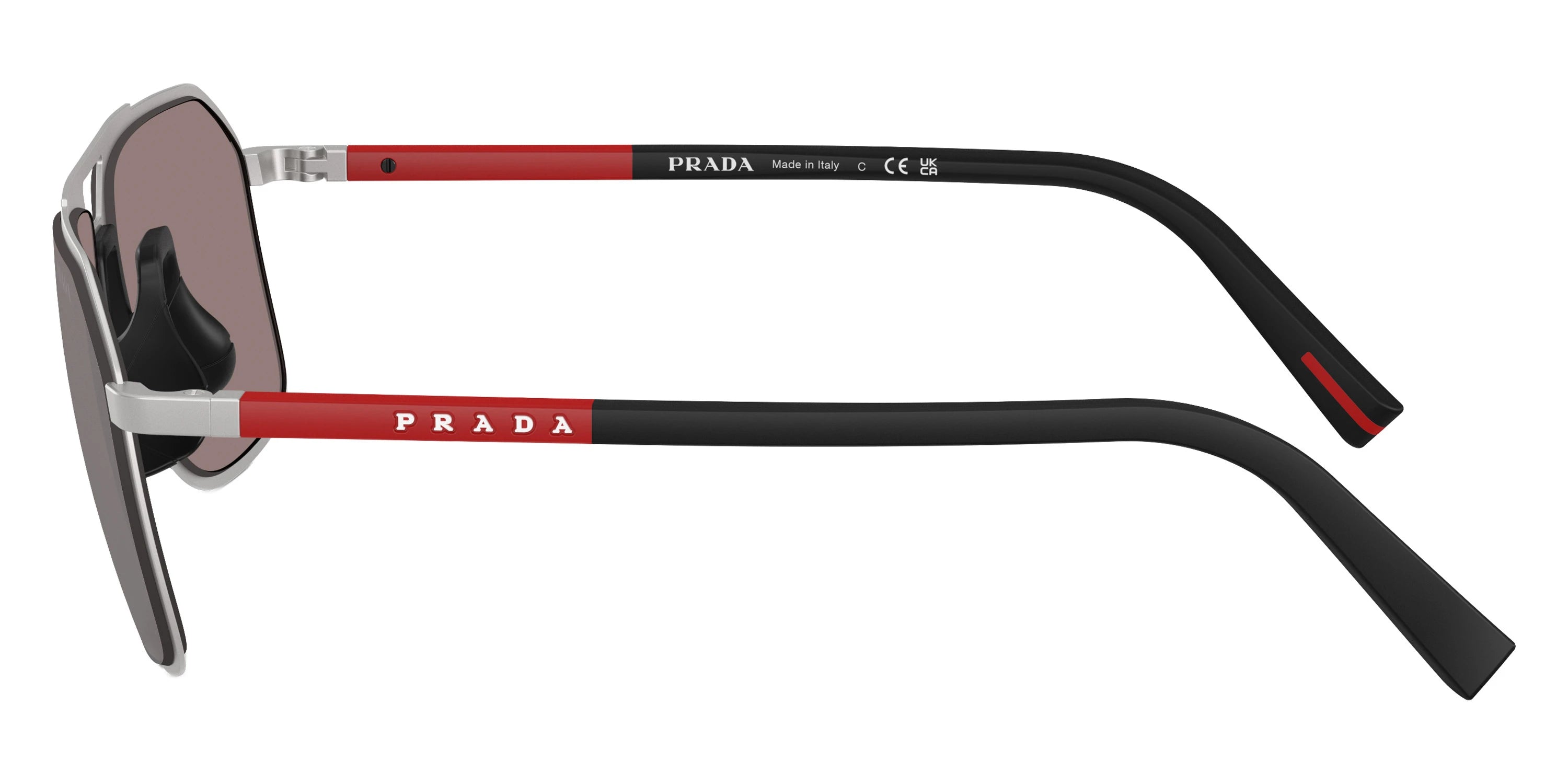 Prada Linea Rossa - PS B51S
