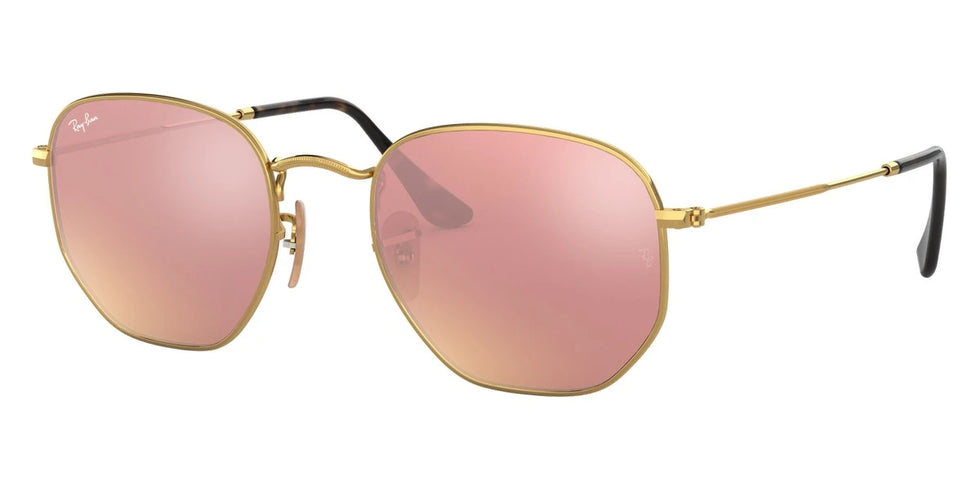 Ray-Ban - Hexagonal RB3548N