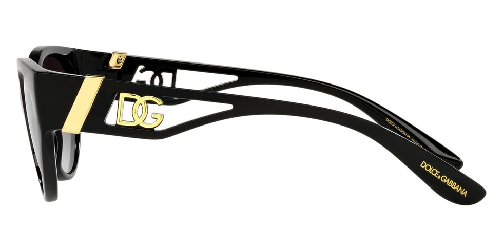 DOLCE & GABBANA - Crossed DG6146