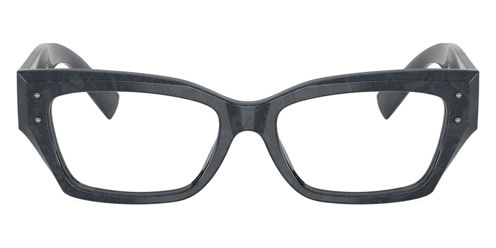 DOLCE & GABBANA - DG3387