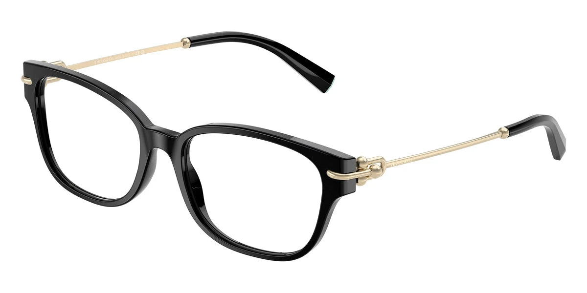 TIFFANY TF2262 8001 52 - Black