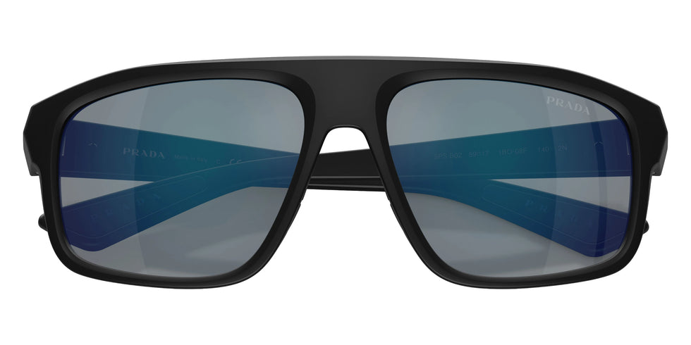 Prada Linea Rossa - PS B02S