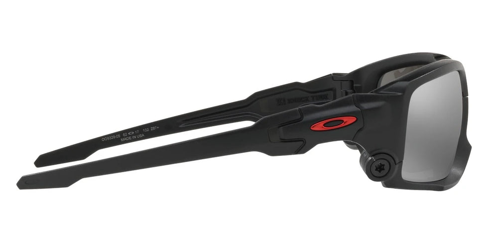 OAKLEY - OO9329 SI Shock Tube®