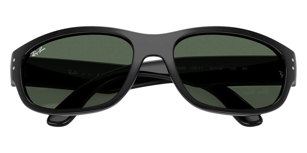 Ray-Ban - RB9189S Balorama Bio-Based